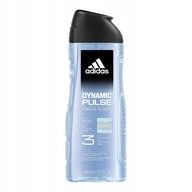 ADIDAS MEN ŻEL 400ML DYNAMIC PULSE