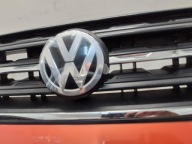 VW T-CROSS 2GM 18- bumper front front grill logo PDC 2GM807221A