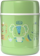 Thermo ételtároló doboz Chicco, 300ml