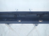 MERCEDES ML W166 AMG 11-15 threshold left moulding left
