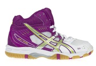 Damskie buty do siatkówki ASICS GEL-TASK MT