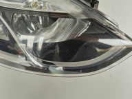 light right REFLEKTOR RENAULT CLIO IV 12