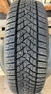 Dunlop Winter Sport 5 205/60R16 96 H priľnavosť na snehu (3PMSF), zosilnenie (XL)