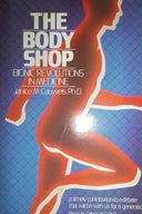 The Body Shop - J.M. Cauwels