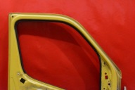 door left front front ZOLTE RENAULT MASTER 3 III LIFT 10-24
