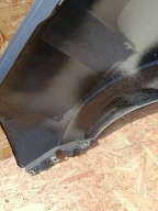 fender right front HYUNDAI Matrix 2008r Lak E8