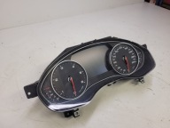 dials dials AUDI A6 C7 A7 3.0 TDI 4G8920931R