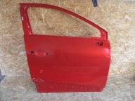 door front front right RENAULT CAPTUR II