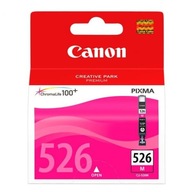 Canon oryginalny ink / tusz CLI-526 M, 4542B001, magenta, 9ml