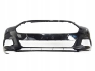 Ford Mondeo MK5 V bumper front front