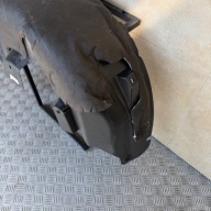 mudguard rear. left JEEP AVENGER 2024 ROK 52170951