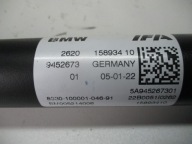 cardan BMW 5 G30 3,0D XD 9452673