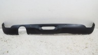 Mini One F56 F57 diffusore accessori Paraurti posteriore 7302548