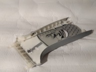 AUDI A4 B9 cover side SLUPKA 8W0867243E