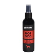 Animology Hot Dog 150 ml - perfum, mgiełka z nutą granatu i różowego pieprz