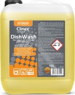 Clinex Koncetrat płyn do zmywarek gastronomicznych CLINEX DishWash 10L