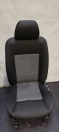 seat front left driver´s podgrzewany Mercedes W169 1,7