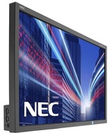 Nowoczesny Monitor Nec EA234WMi Czarny 23'' LED IPS HDMI