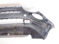 Fiat 500 15r FL bumper front front 2015