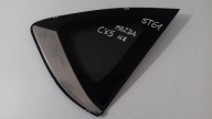 MAZDA CX5 CX-5 window rear right bodywork rear part right