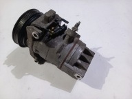 compressor; compressor of the air conditioning Ford Mustang V 3.7 2011-2014