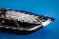 head lights front HD MATRIX Audi A7 S7 4K8 komplet 4K8941035F 4K8941036F