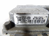 OPEL CROSSLAND X 1.2B control unit START STOP 28447924