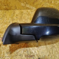 Citroen Berlingo 2017 left side electrics mirror side 7pin
