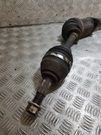 semi-axis semi-axis right front RENAULT KOLEOS