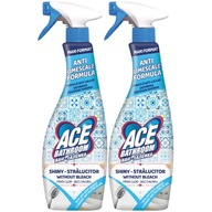 ACE Spray Ultra Kúpeľňa 2x750ml