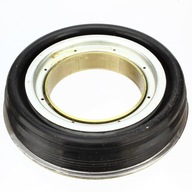 JOHN DEERE féltengely szimmering 7600 7700 7800 7610 7710 7810 8100 8200 8300