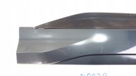 moulding door right rear part AUDI Q4 E-TRON 2021- 89A853970B