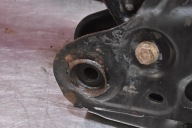 axle beam sider subframe axle beam front OPEL MOVANO B 2.3 CDTI 125 KM 10-22