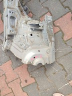 Skoda Scala 2020 front side right quarter front