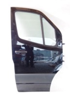 Mercedes Sprinter W907 Crafter 19r door right front front 2019