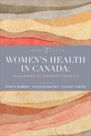 Women s Health in Canada: Challenges of