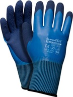 Vodeodolné rukavice SUPERTECH G-WATER veľ.10