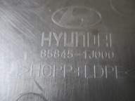 pillar central Hyundai i20 85845-1J000