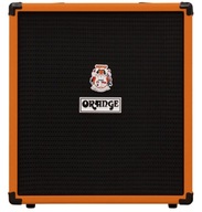 ORANGE CRUSH BASS 50 WZMACNIACZ BASOWY COMBO 50W