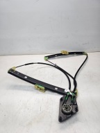 mechanism windows left front AUDI A1 8X 3-door 8X3837461