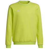 ADIDAS BLUZA DZIECIĘCA DRESOWA DRES BAWEŁNA 152cm