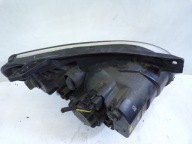 light front front left KIA PICANTO 1 and LIFT (K1)