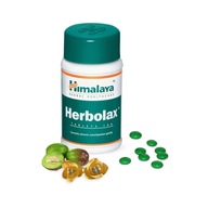 Herbolax účinný prostriedok proti zápche Himalaya