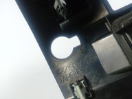 CITROEN C4 04-12 KRATKI des lüfters luft SRODKOWE OE 9682150977
