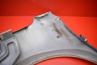 fender right front front BIALY DACIA DOKKER 12-17