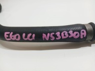 prijenos crijevo hladnjaka vode BMW E60 E61 N53B30A 7587129 (4824687)