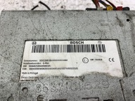 MERCEDES ATEGO TACHOGRAF TOLL COLLECT BOSCH