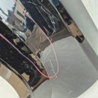 SEAT ATECA 16-> fender front front left