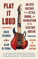 Play It Loud: An Epic History of the Style,