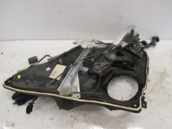 FORD FIESTA MK6 window regulator rear part left